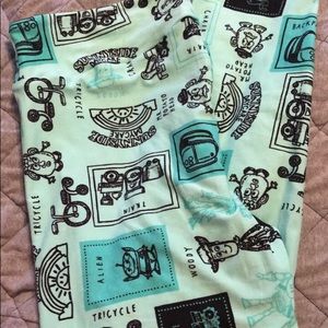 Lularoe TC New